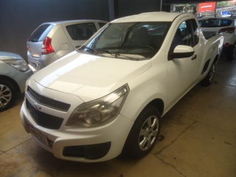 CHEVROLET Montana 1.4 FLEX LS, Foto 1