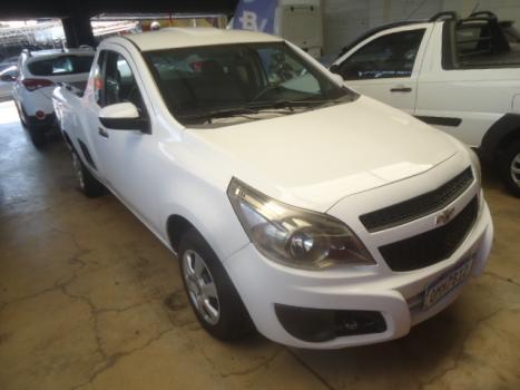CHEVROLET Montana 1.4 FLEX LS, Foto 2