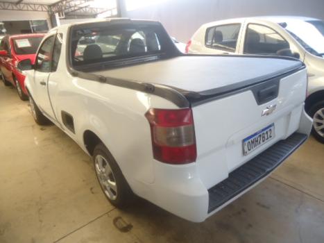 CHEVROLET Montana 1.4 FLEX LS, Foto 4