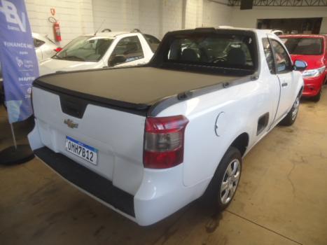 CHEVROLET Montana 1.4 FLEX LS, Foto 5