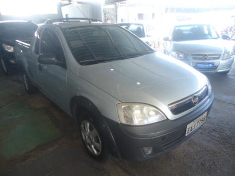 CHEVROLET Montana 1.4 FLEX CONQUEST, Foto 1
