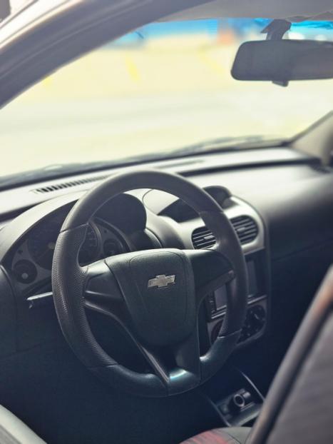 CHEVROLET Montana 1.8 FLEX SPORT, Foto 3