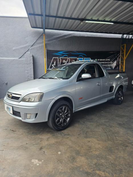 CHEVROLET Montana 1.8 FLEX SPORT, Foto 4