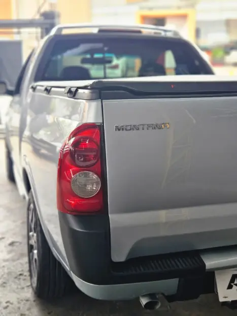 CHEVROLET Montana 1.8 FLEX CONQUEST, Foto 1