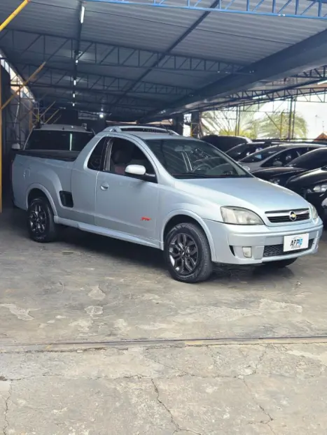 CHEVROLET Montana 1.8 FLEX CONQUEST, Foto 5