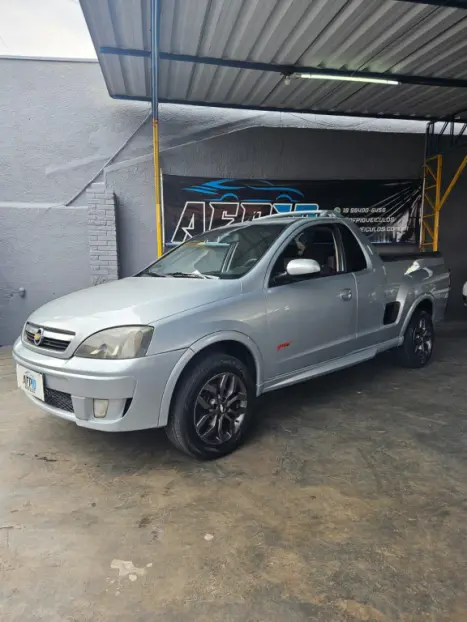 CHEVROLET Montana 1.8 FLEX CONQUEST, Foto 7