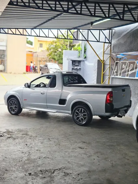 CHEVROLET Montana 1.8 FLEX CONQUEST, Foto 8