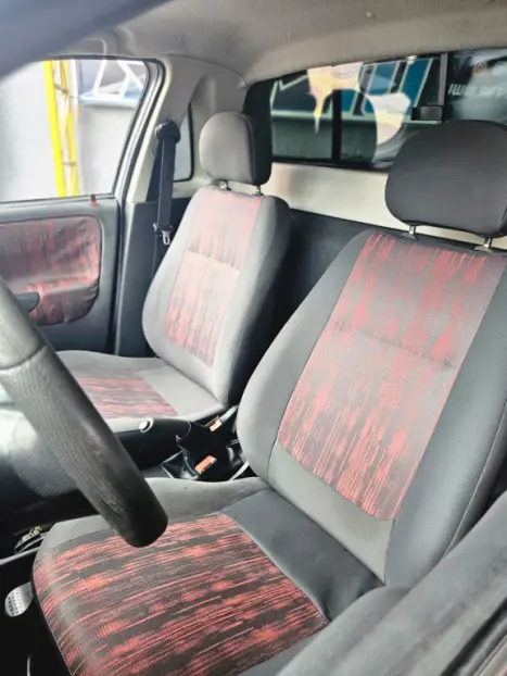 CHEVROLET Montana 1.8 FLEX CONQUEST, Foto 9