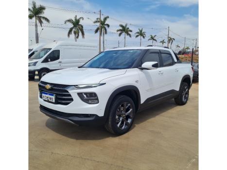 CHEVROLET Montana 1.2 12V FLEX PREMIER TURBO AUTOMTICO, Foto 1