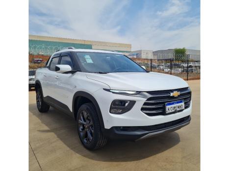 CHEVROLET Montana 1.2 12V FLEX PREMIER TURBO AUTOMTICO, Foto 2