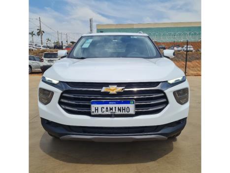 CHEVROLET Montana 1.2 12V FLEX PREMIER TURBO AUTOMTICO, Foto 3