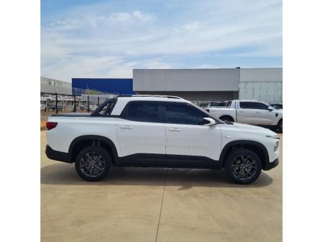 CHEVROLET Montana 1.2 12V FLEX PREMIER TURBO AUTOMTICO, Foto 4