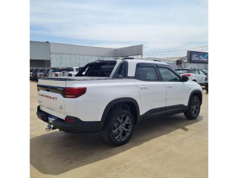 CHEVROLET Montana 1.2 12V FLEX PREMIER TURBO AUTOMTICO, Foto 5