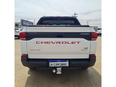 CHEVROLET Montana 1.2 12V FLEX PREMIER TURBO AUTOMTICO, Foto 6