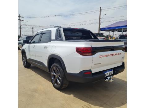 CHEVROLET Montana 1.2 12V FLEX PREMIER TURBO AUTOMTICO, Foto 7