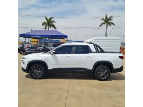 CHEVROLET Montana 1.2 12V FLEX PREMIER TURBO AUTOMTICO, Foto 8