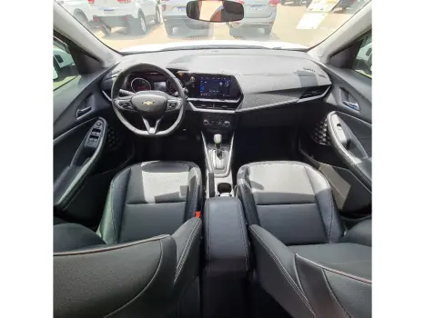 CHEVROLET Montana 1.2 12V FLEX PREMIER TURBO AUTOMTICO, Foto 10