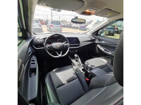 CHEVROLET Montana 1.2 12V FLEX PREMIER TURBO AUTOMTICO, Foto 11