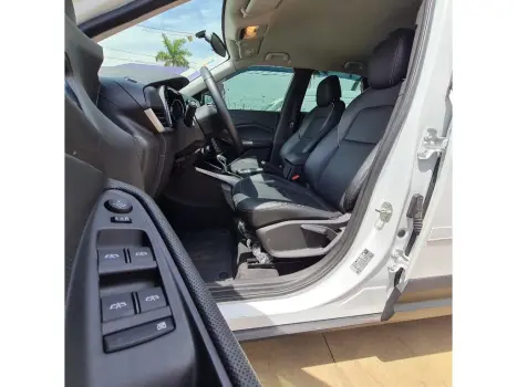 CHEVROLET Montana 1.2 12V FLEX PREMIER TURBO AUTOMTICO, Foto 12