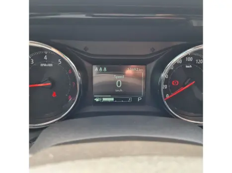 CHEVROLET Montana 1.2 12V FLEX PREMIER TURBO AUTOMTICO, Foto 13