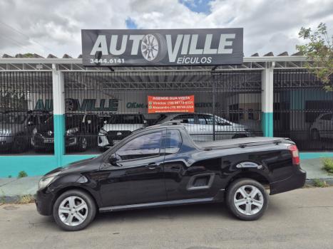 CHEVROLET Montana 1.4 FLEX SPORT, Foto 1