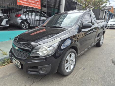 CHEVROLET Montana 1.4 FLEX SPORT, Foto 2