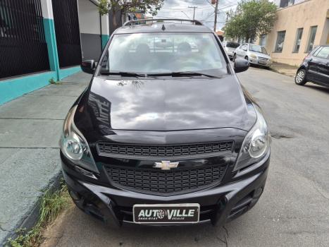 CHEVROLET Montana 1.4 FLEX SPORT, Foto 3