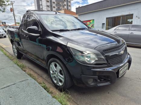 CHEVROLET Montana 1.4 FLEX SPORT, Foto 4