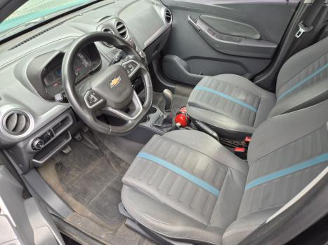 CHEVROLET Montana 1.4 FLEX SPORT, Foto 8