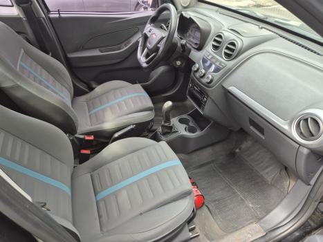 CHEVROLET Montana 1.4 FLEX SPORT, Foto 9