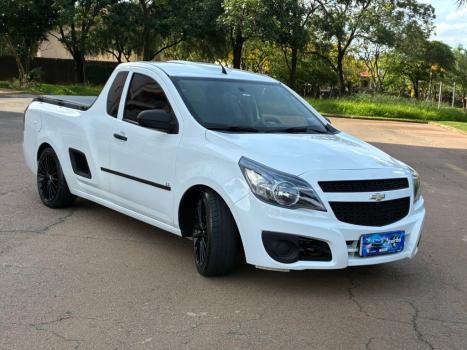CHEVROLET Montana 1.4 FLEX LS, Foto 2