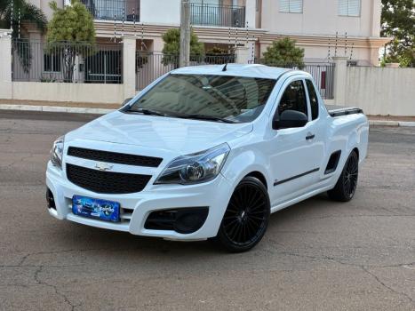 CHEVROLET Montana 1.4 FLEX LS, Foto 3