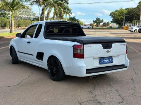 CHEVROLET Montana 1.4 FLEX LS, Foto 4