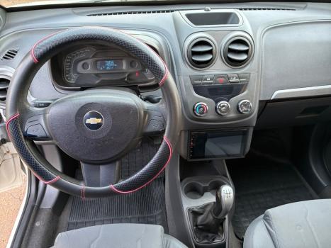 CHEVROLET Montana 1.4 FLEX LS, Foto 6