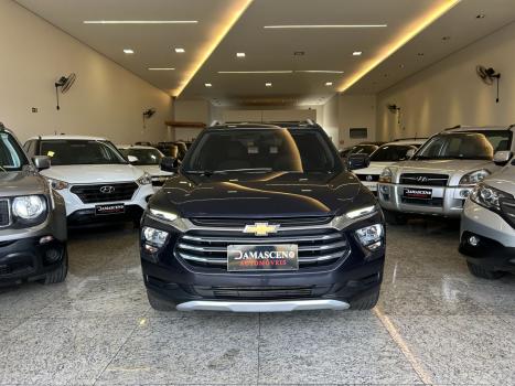 CHEVROLET Montana 1.2 12V FLEX LTZ TURBO AUTOMTICO, Foto 1