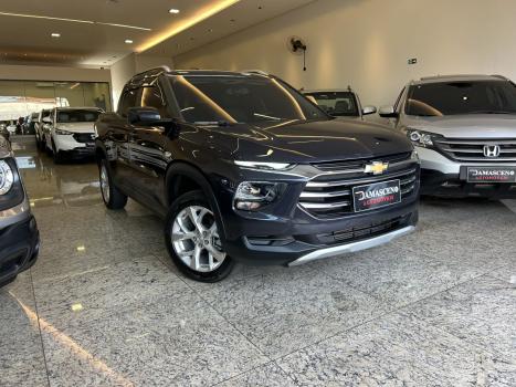 CHEVROLET Montana 1.2 12V FLEX LTZ TURBO AUTOMTICO, Foto 2