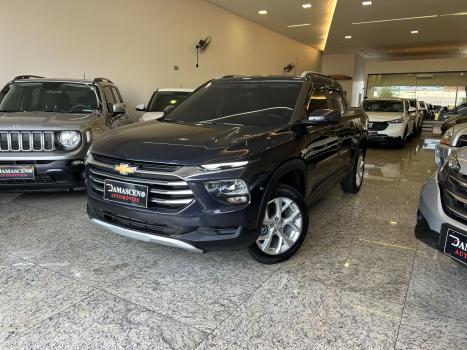 CHEVROLET Montana 1.2 12V FLEX LTZ TURBO AUTOMTICO, Foto 3