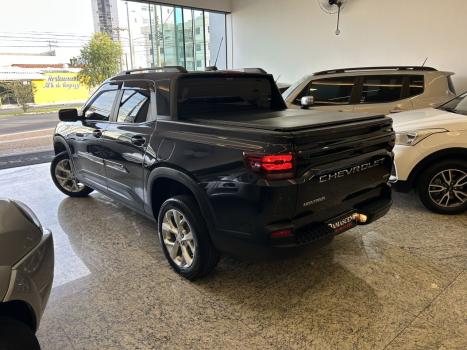 CHEVROLET Montana 1.2 12V FLEX LTZ TURBO AUTOMTICO, Foto 5