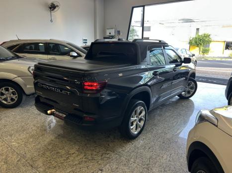 CHEVROLET Montana 1.2 12V FLEX LTZ TURBO AUTOMTICO, Foto 6