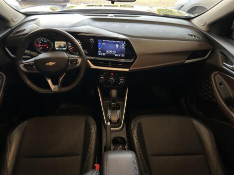 CHEVROLET Montana 1.2 12V FLEX LTZ TURBO AUTOMTICO, Foto 7