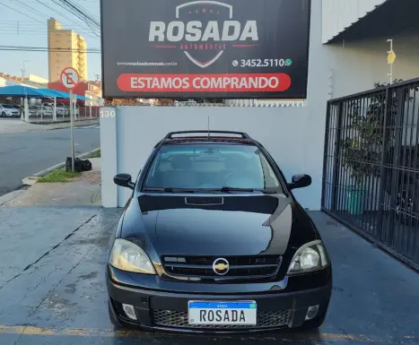 CHEVROLET Montana 1.8 FLEX SPORT, Foto 2