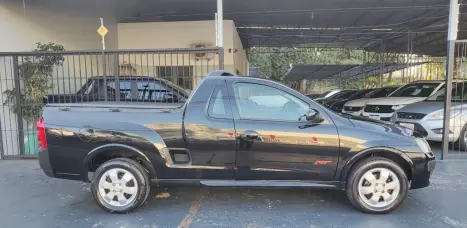 CHEVROLET Montana 1.8 FLEX SPORT, Foto 3