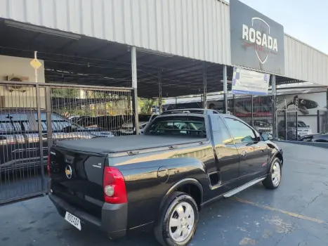 CHEVROLET Montana 1.8 FLEX SPORT, Foto 4