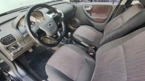 CHEVROLET Montana 1.8 FLEX SPORT, Foto 6