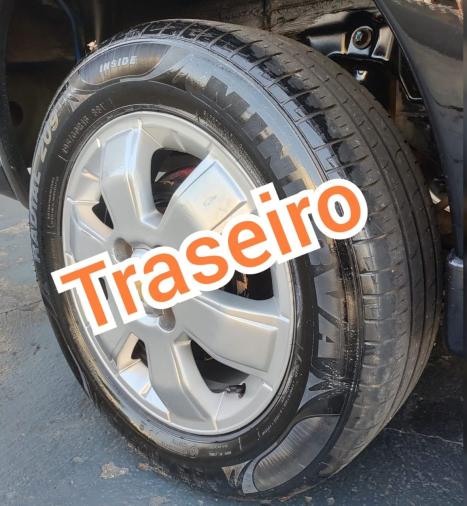 CHEVROLET Montana 1.8 FLEX SPORT, Foto 8