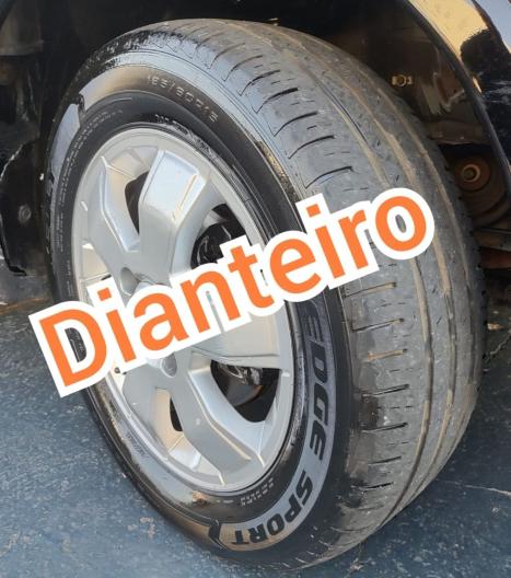 CHEVROLET Montana 1.8 FLEX SPORT, Foto 9