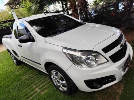 CHEVROLET Montana 1.4 FLEX LS, Foto 2