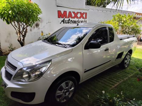 CHEVROLET Montana 1.4 FLEX LS, Foto 3