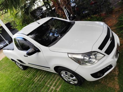 CHEVROLET Montana 1.4 FLEX LS, Foto 4