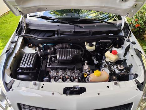 CHEVROLET Montana 1.4 FLEX LS, Foto 5